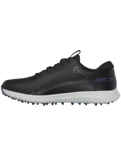 Skechers Clearance Shoes|GO GOLF Max 3 (Extra Wide) Golf Shoes - Black/Grey