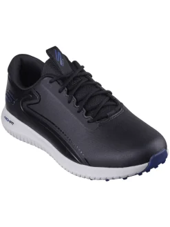 Skechers Clearance Shoes|GO GOLF Max 3 (Extra Wide) Golf Shoes - Black/Grey
