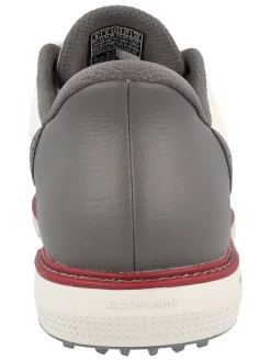 Skechers Mens Golf Shoes|GO GOLF Prestige SL Slip 'Ins Golf Shoes - Natural Grey