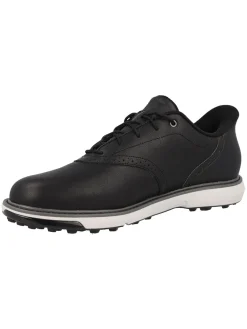 Skechers Mens Golf Shoes|GO GOLF Prestige SL Slip 'Ins Golf Shoes - Black