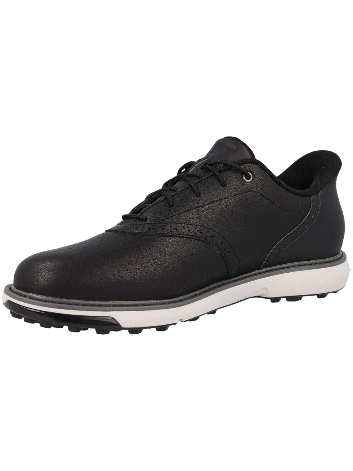 Skechers Mens Golf Shoes|GO GOLF Prestige SL Slip 'Ins Golf Shoes - Black