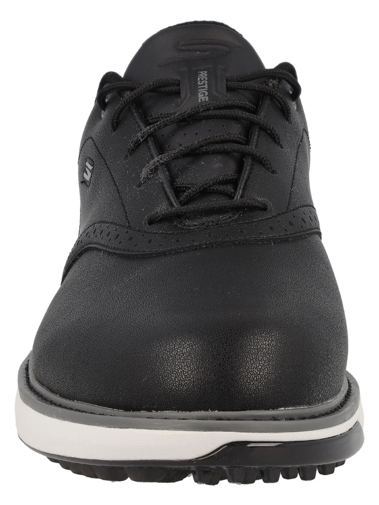 Skechers Mens Golf Shoes|GO GOLF Prestige SL Slip 'Ins Golf Shoes - Black