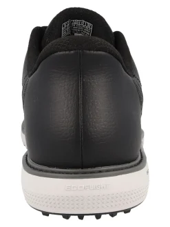 Skechers Mens Golf Shoes|GO GOLF Prestige SL Slip 'Ins Golf Shoes - Black