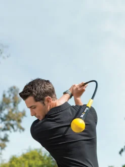 SKLZ Training Aids|Gold Flex 40 Trainer