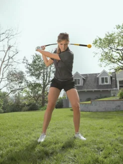 SKLZ Training Aids|Gold Flex 40 Trainer