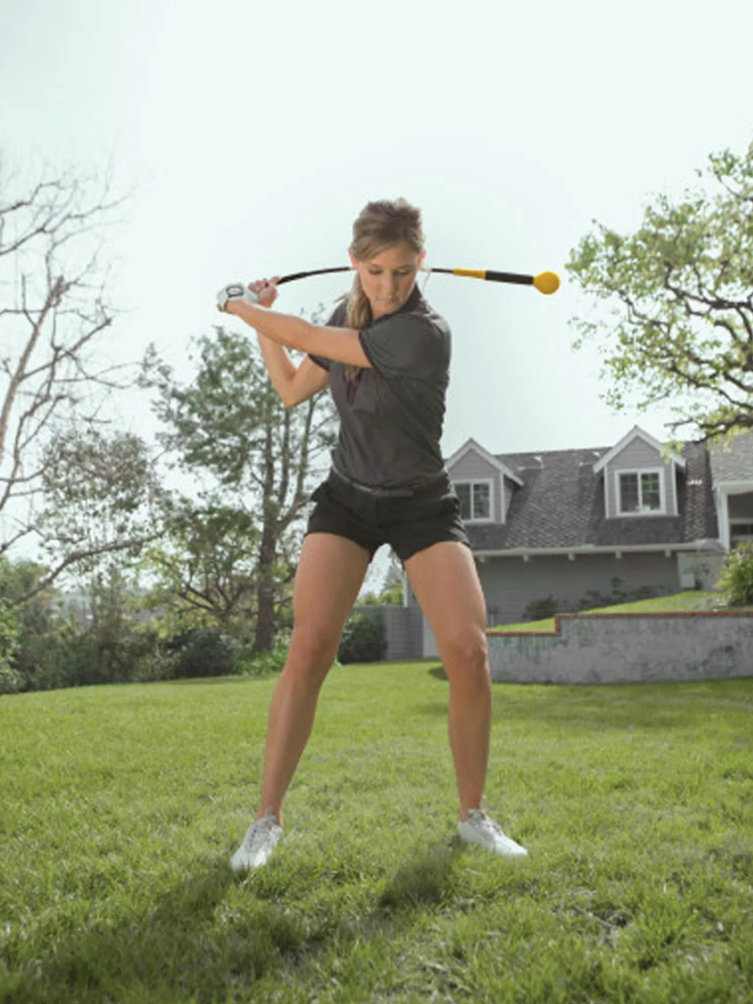 SKLZ Training Aids|Gold Flex 40 Trainer