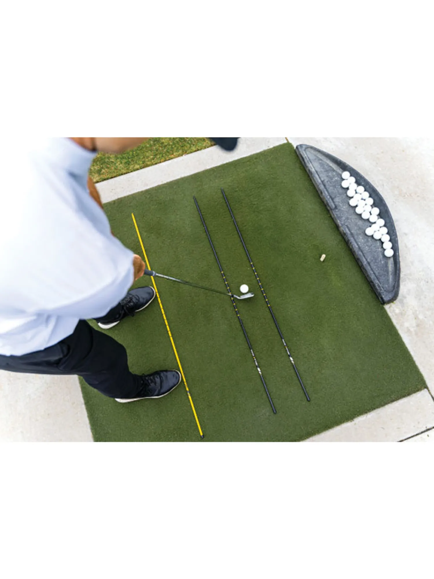 SKLZ Training Aids|Pro Rods
