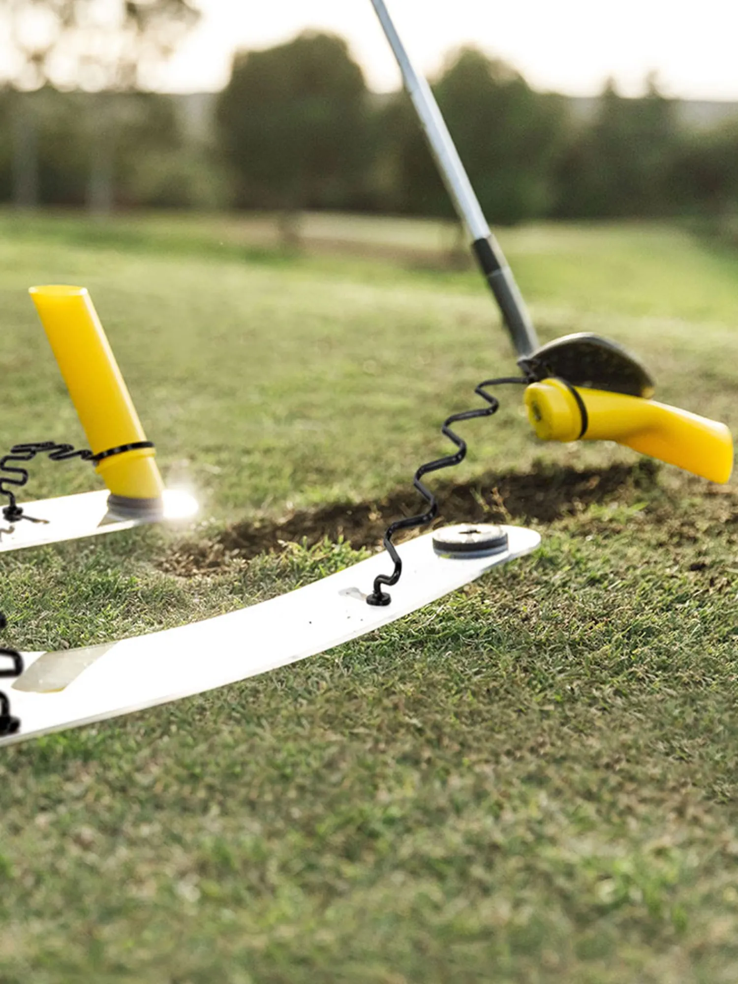 SKLZ Training Aids|Swing Guide Trainer