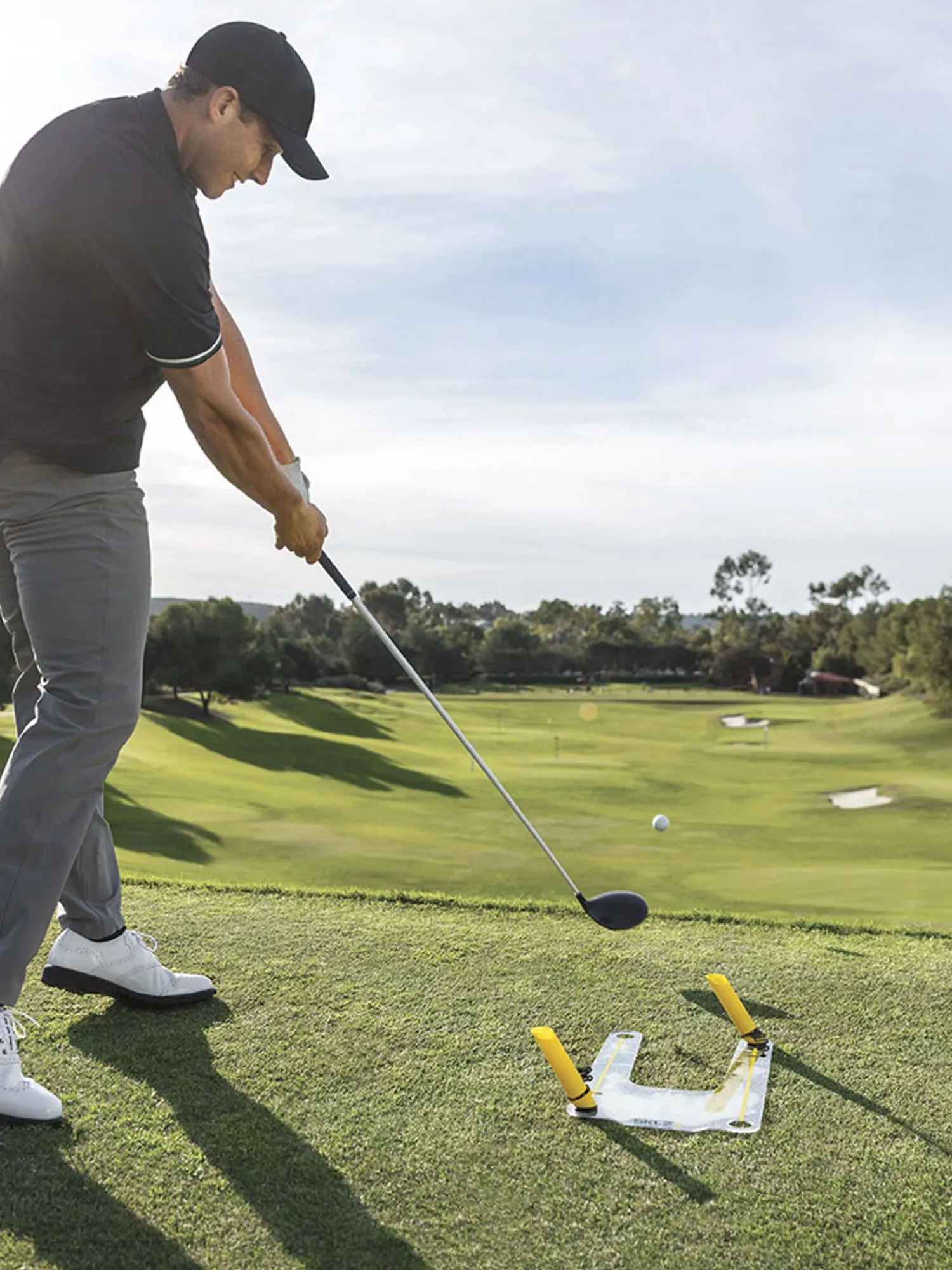 SKLZ Training Aids|Swing Guide Trainer