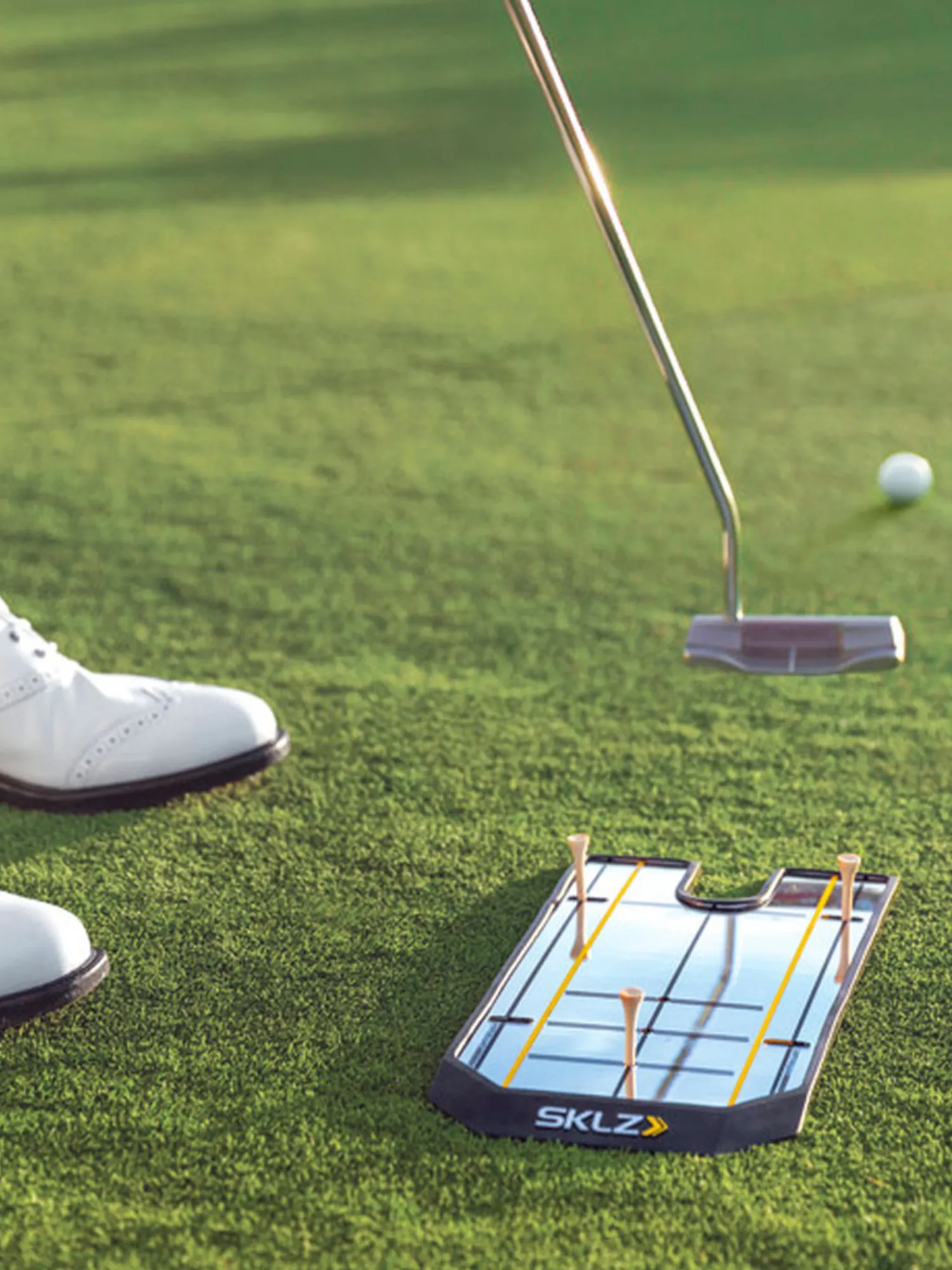 SKLZ Training Aids|True Line Putting Mirror