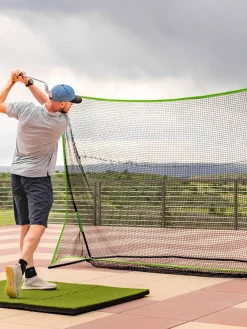 Skytrak Launch Monitors|+ Portable Golf Sim Studio