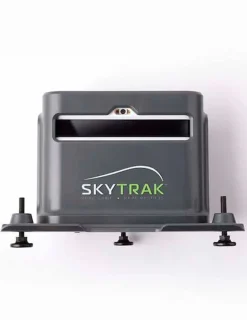 Skytrak Launch Monitors|+ Protective Case