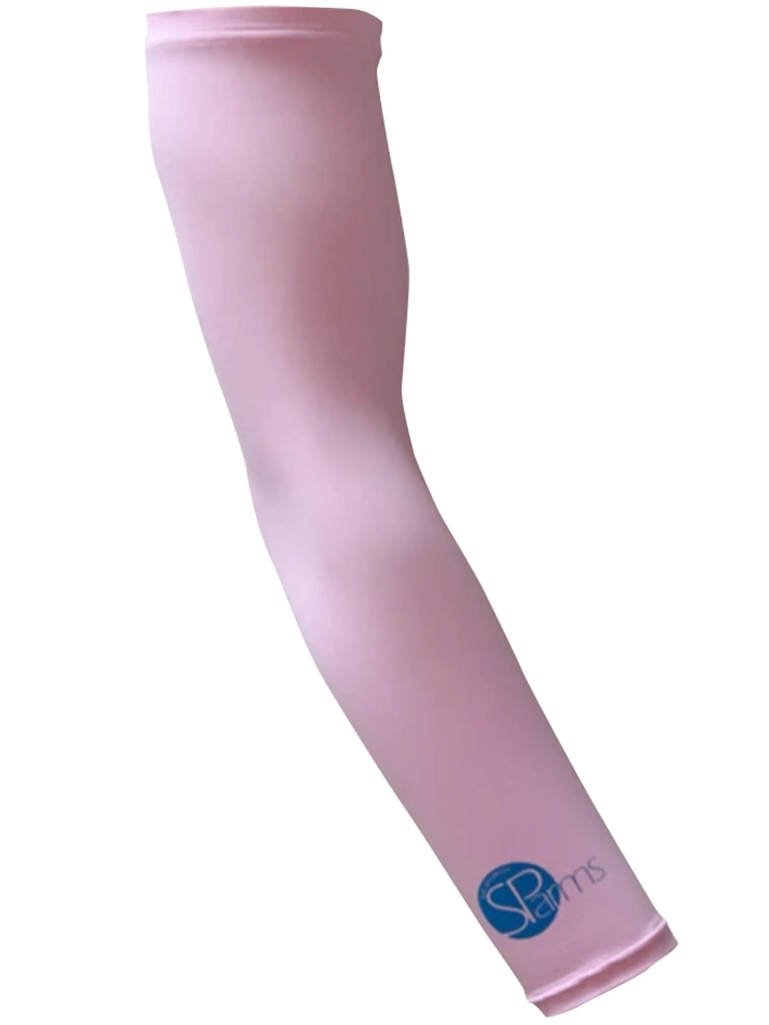 SParms Sleeves|Sun Protection Arm Sleeves - Pink