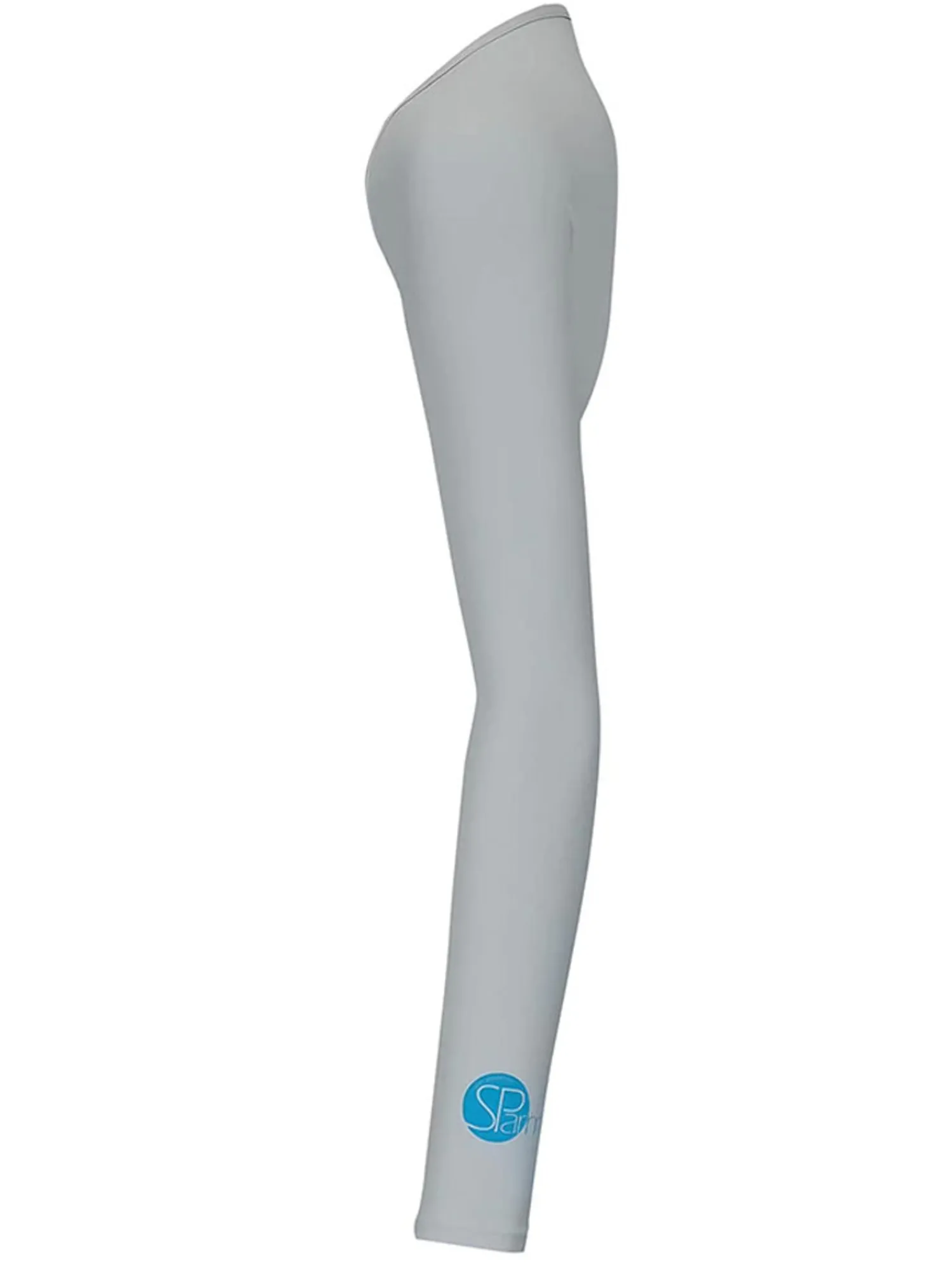 SParms Sleeves|Sun Protection Shoulder Wrap (Shawl) - Grey
