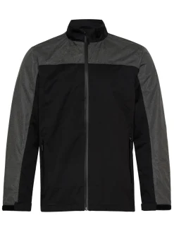 Sporte Leisure Wind & Rain Wear|Clearance Clothing|Men's Extreme-Tec Rain Suit - Black