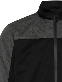 Sporte Leisure Wind & Rain Wear|Clearance Clothing|Men's Extreme-Tec Rain Suit - Black