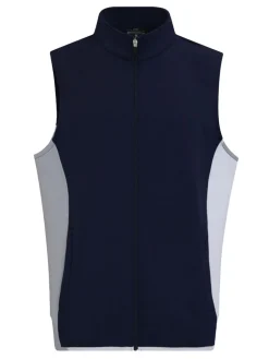 Sporte Leisure Vests|Thermo Tec Mate Mens Vest - Navy/Lunar