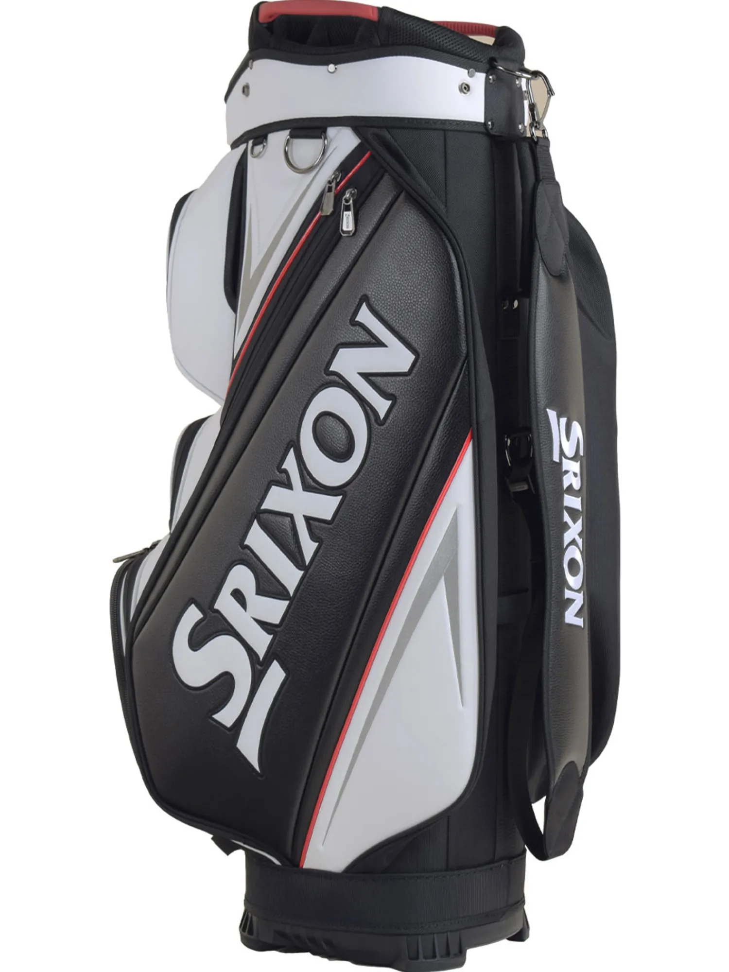 Srixon Cart Bags|2025 Tour Cart Bag
