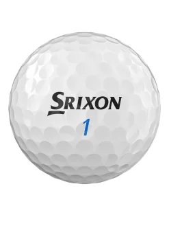 Srixon New Golf Balls|AD 333 Golf Balls