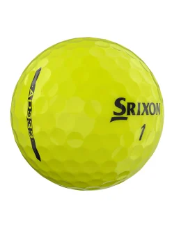 Srixon New Golf Balls|AD 333 Golf Balls