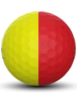 Srixon New Golf Balls|Q-STAR TOUR DIVIDE 2024 Golf Balls