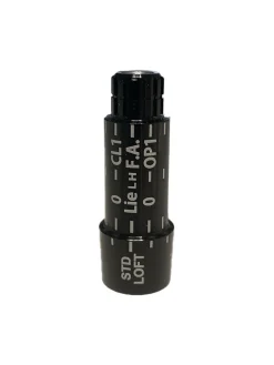 Srixon Adapters|Shaft Adapter - Driver