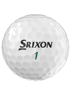 Srixon New Golf Balls|Soft Feel 2025 Golf Balls
