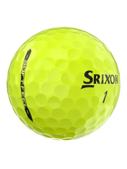 Srixon New Golf Balls|Soft Feel 2025 Golf Balls