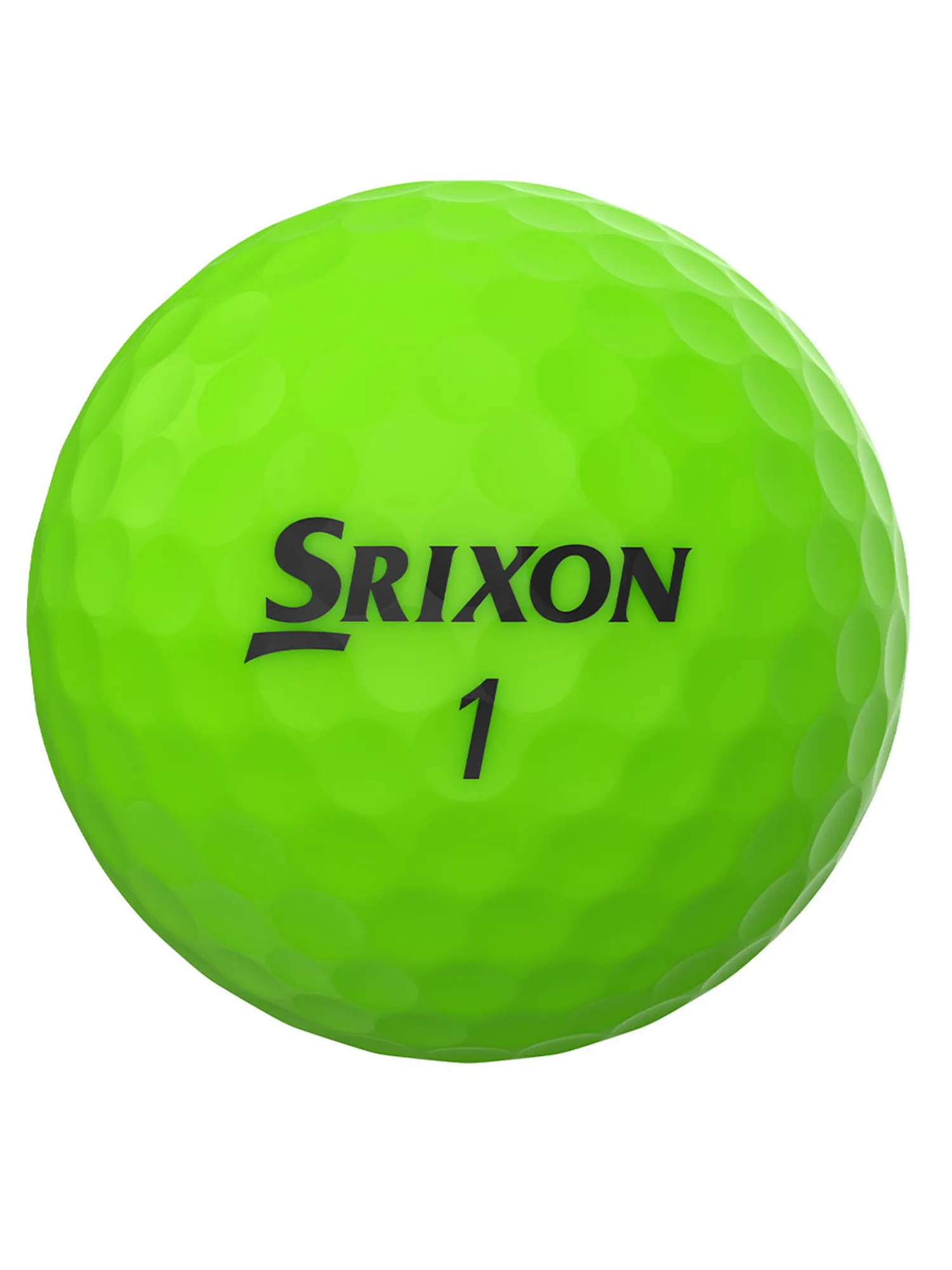 Srixon New Golf Balls|Soft Feel Brite 2025 Golf Balls