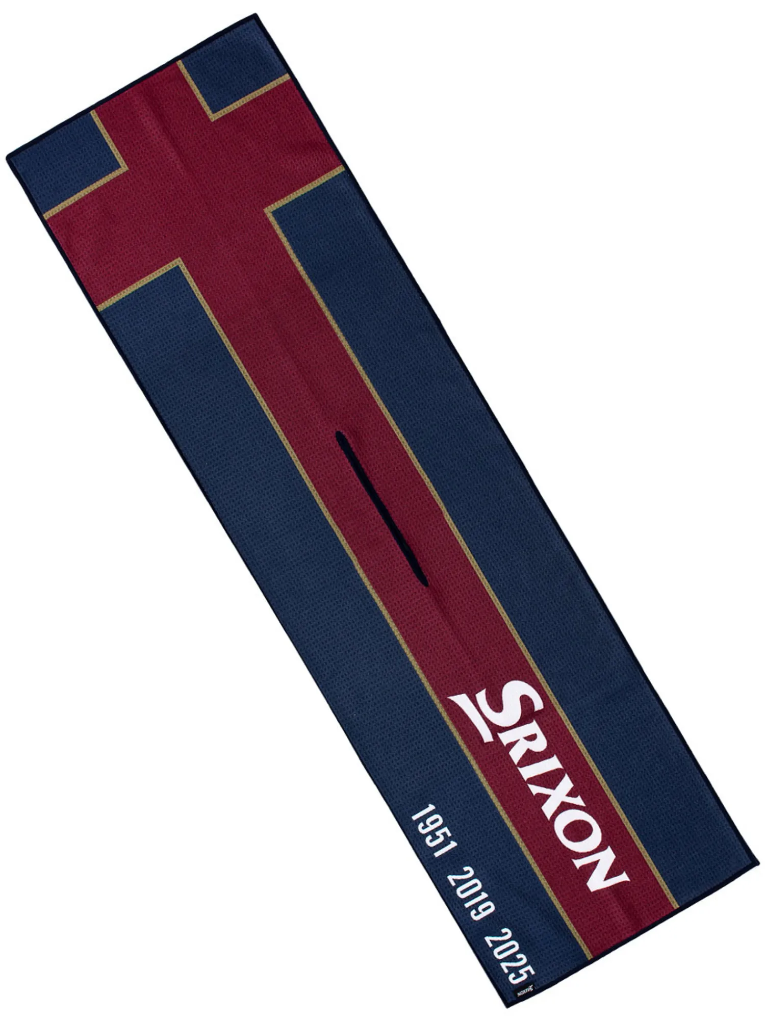 Srixon Towels|The Open Limited Edition Towel