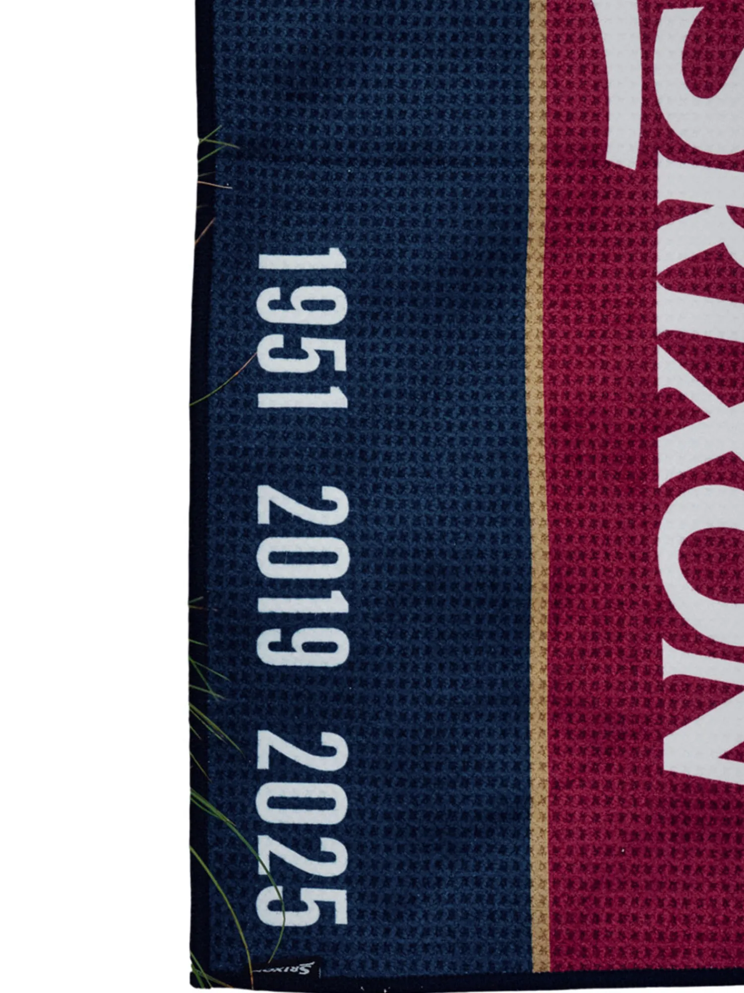 Srixon Towels|The Open Limited Edition Towel