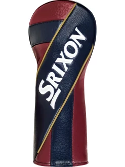 Srixon Club Covers|The Open Limited Edition Headcovers