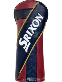 Srixon Club Covers|The Open Limited Edition Headcovers