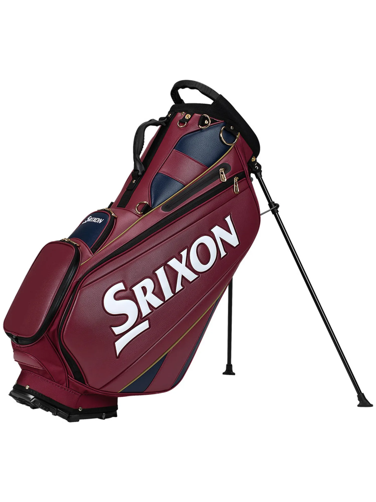 Srixon Stand Bags|The Open Limited Edition Stand Bag