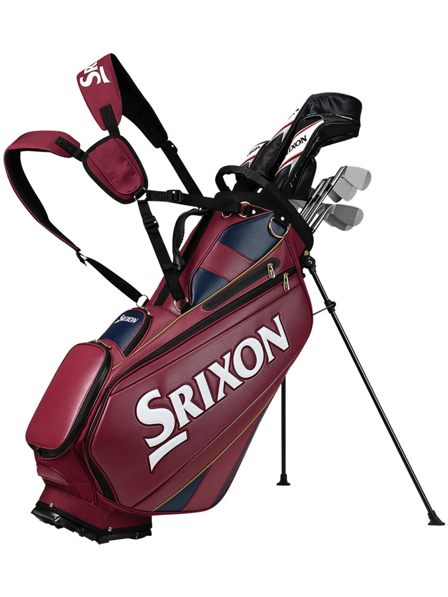 Srixon Stand Bags|The Open Limited Edition Stand Bag