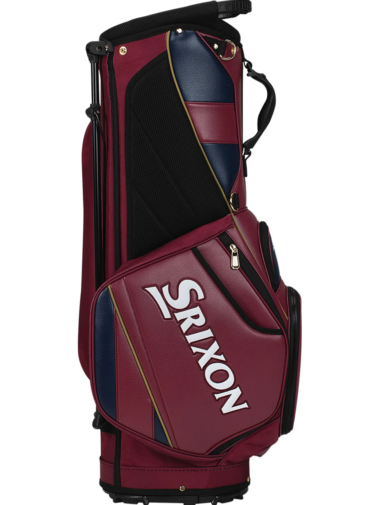 Srixon Stand Bags|The Open Limited Edition Stand Bag