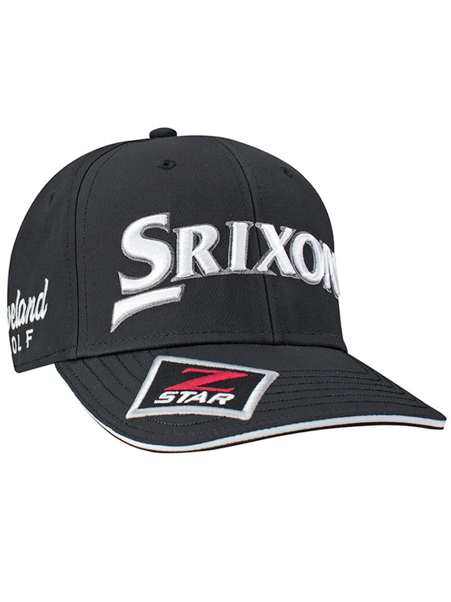 Srixon Caps|Tour Staff Cap