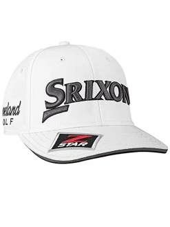 Srixon Caps|Tour Staff Cap