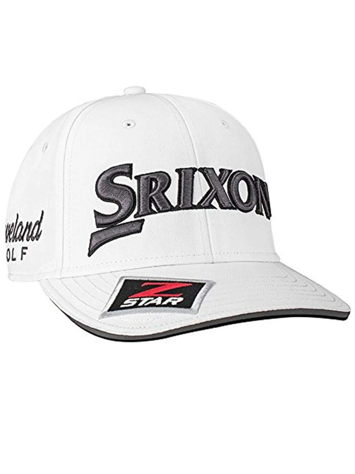 Srixon Caps|Tour Staff Cap