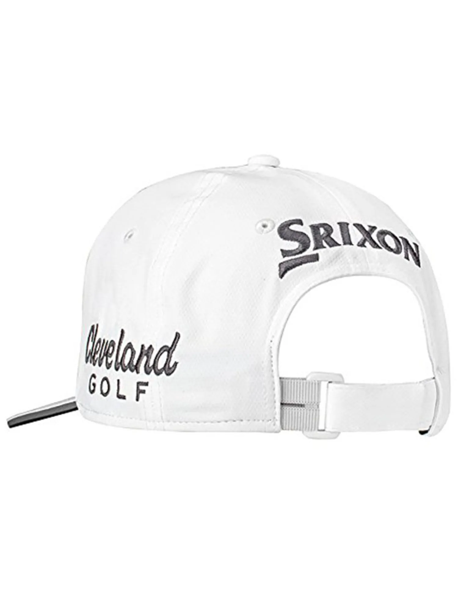 Srixon Caps|Tour Staff Cap