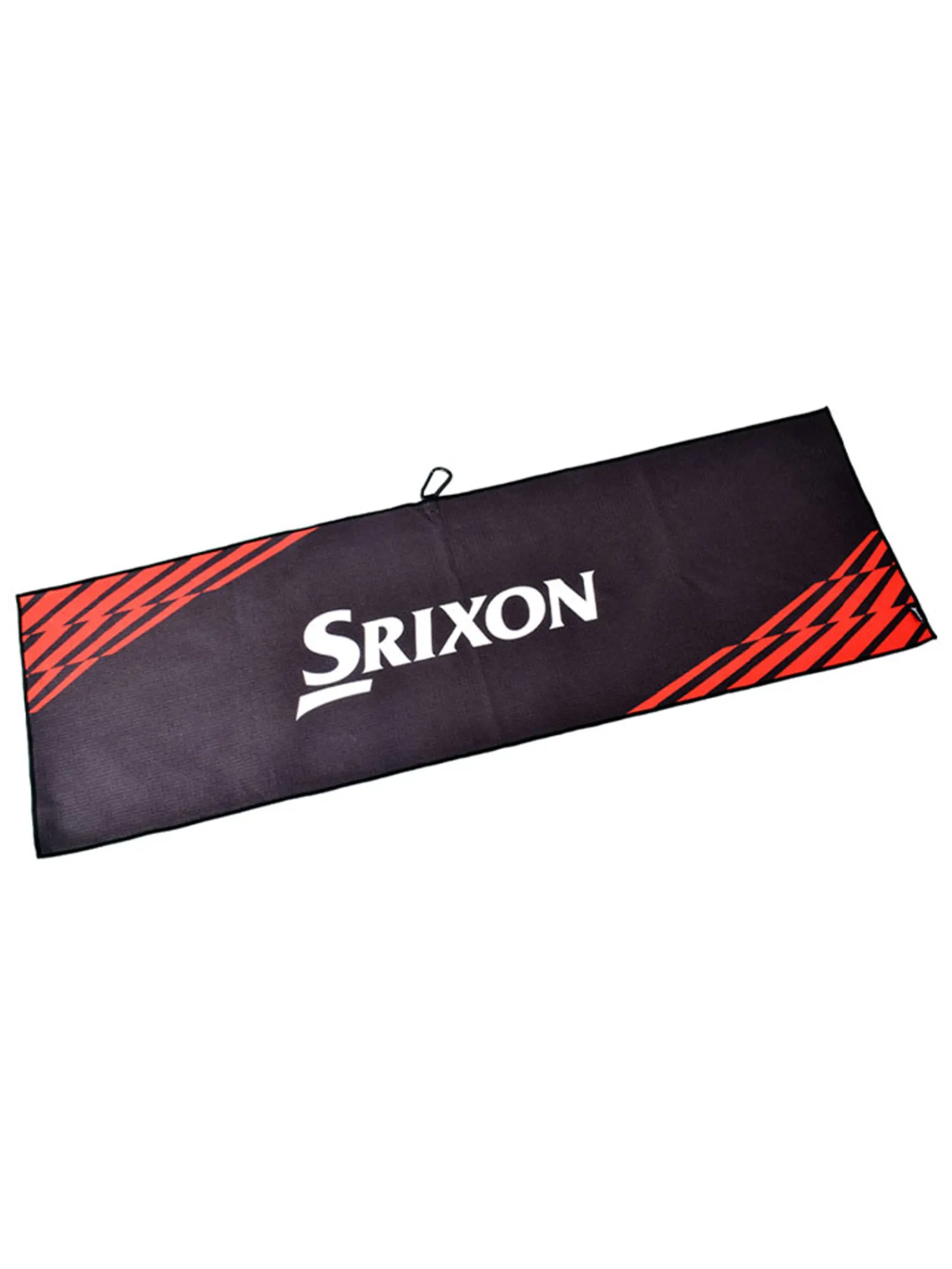 Srixon Towels|Tour Towel - Black