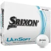 Srixon New Golf Balls|UltiSoft 2025 Golf Balls