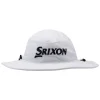 Srixon Hats|Wide Brimmed Hat - White