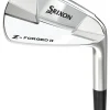 Srixon Iron Sets|Z Forged II Irons - Steel Shaft
