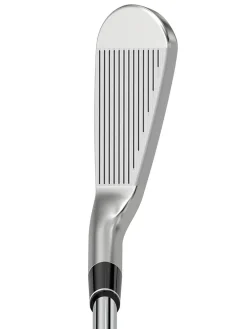 Srixon Iron Sets|Z Forged II Irons - Steel Shaft