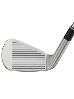 Srixon Iron Sets|Z Forged II Irons - Steel Shaft