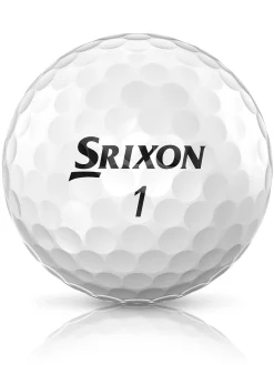 Srixon New Golf Balls|Z-Star 2025 Golf Balls