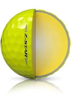 Srixon New Golf Balls|Z-Star 2025 Golf Balls