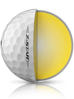 Srixon New Golf Balls|Z-Star 2025 Golf Balls