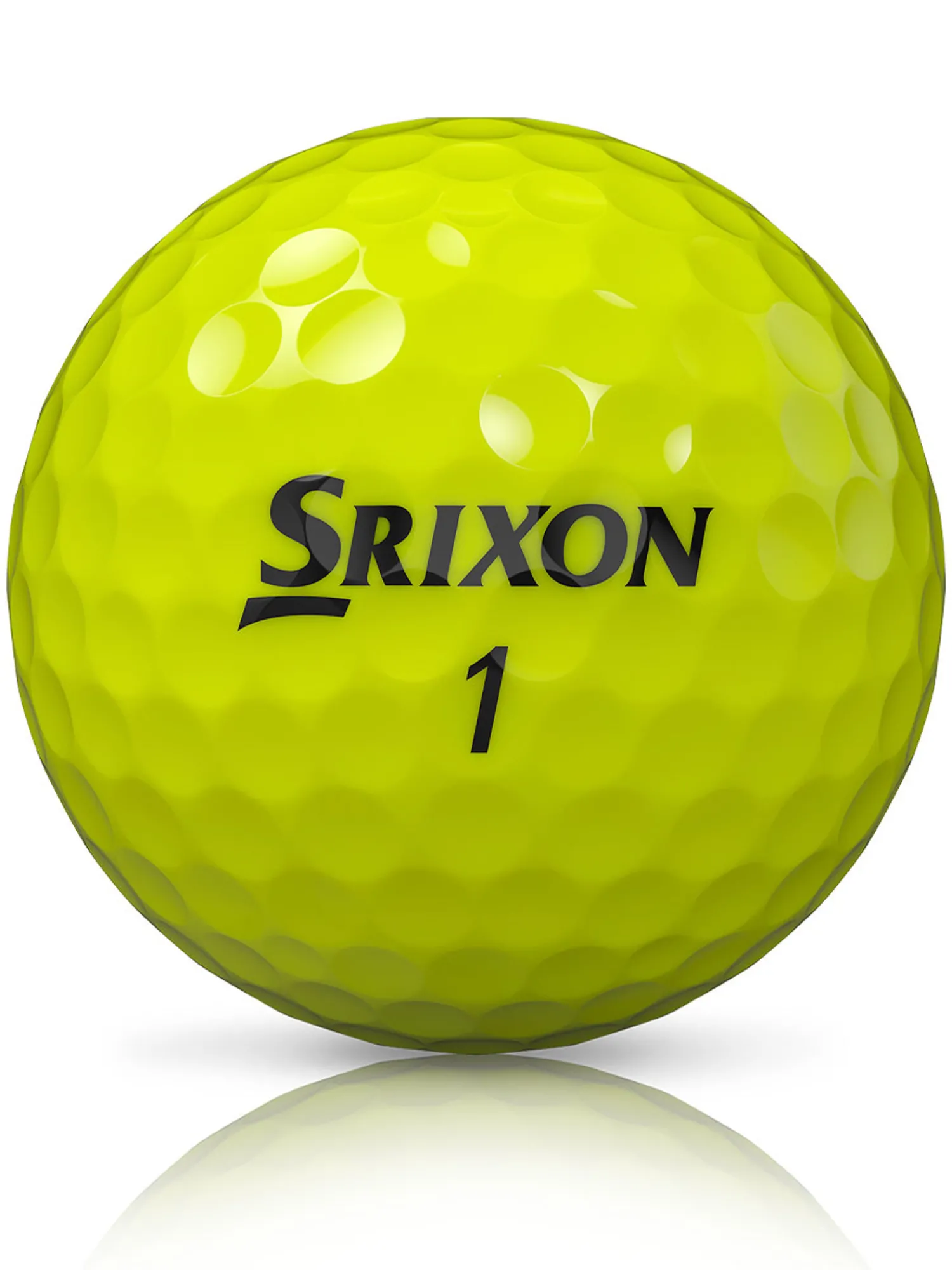 Srixon New Golf Balls|Z-Star 2025 Golf Balls